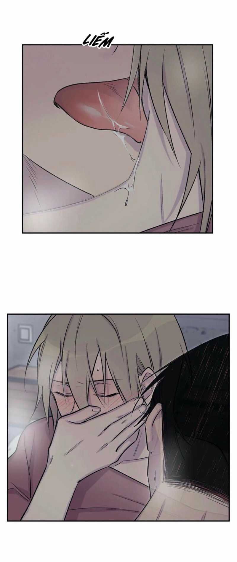 đọc truyện Đừng Viết Nữa,tác Giả Thân Mến! Chương 23 ảnh 21 tại Thiên Thai Truyện