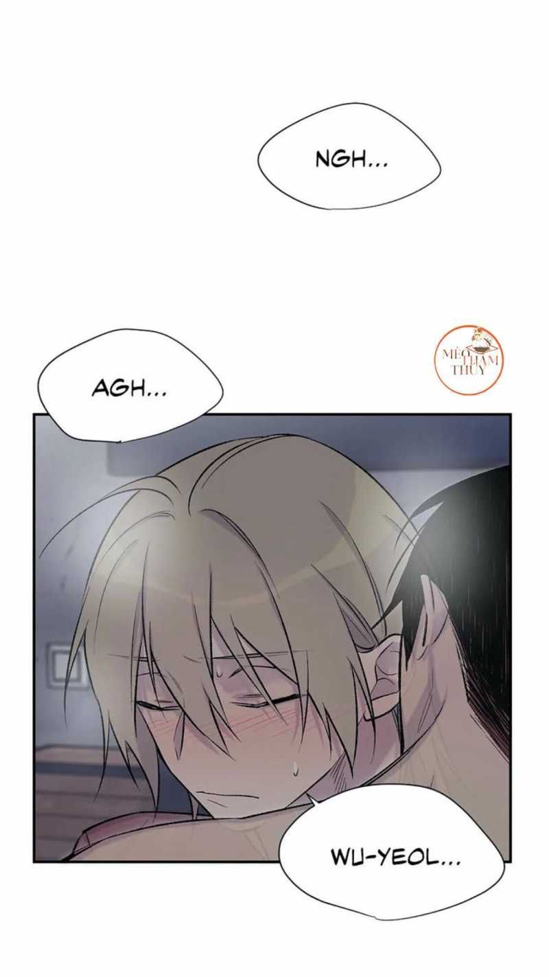 đọc truyện Đừng Viết Nữa,tác Giả Thân Mến! Chương 23 ảnh 23 tại Thiên Thai Truyện