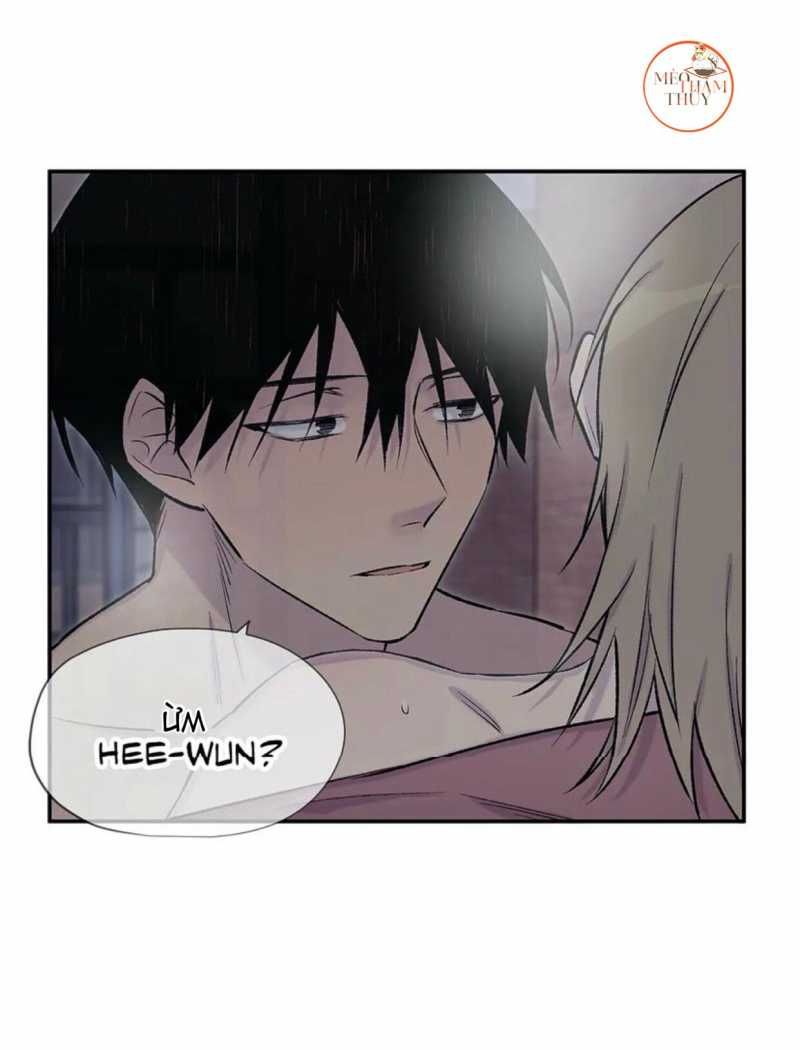 đọc truyện Đừng Viết Nữa,tác Giả Thân Mến! Chương 23 ảnh 24 tại Thiên Thai Truyện