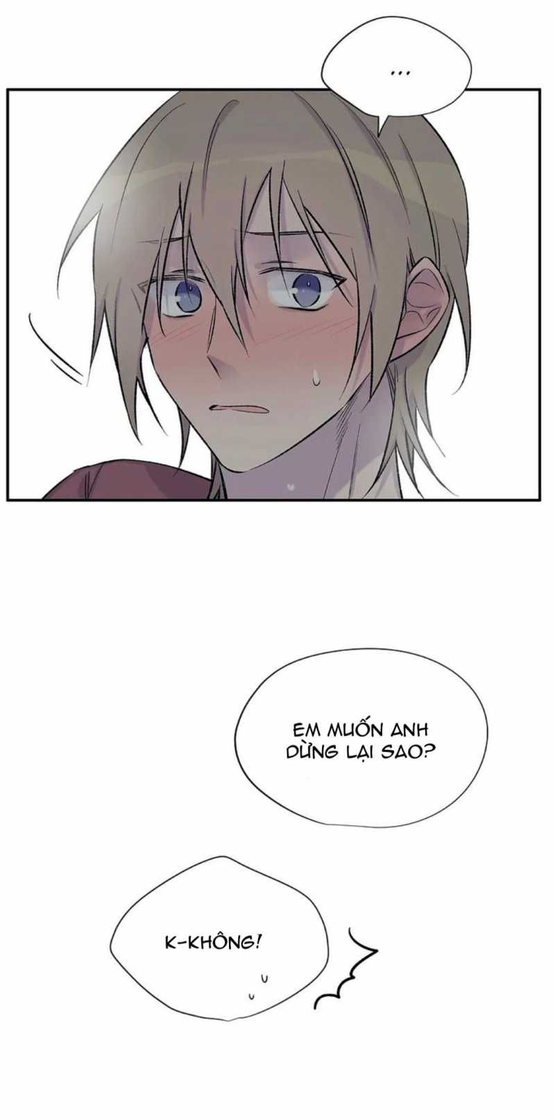 đọc truyện Đừng Viết Nữa,tác Giả Thân Mến! Chương 23 ảnh 25 tại Thiên Thai Truyện