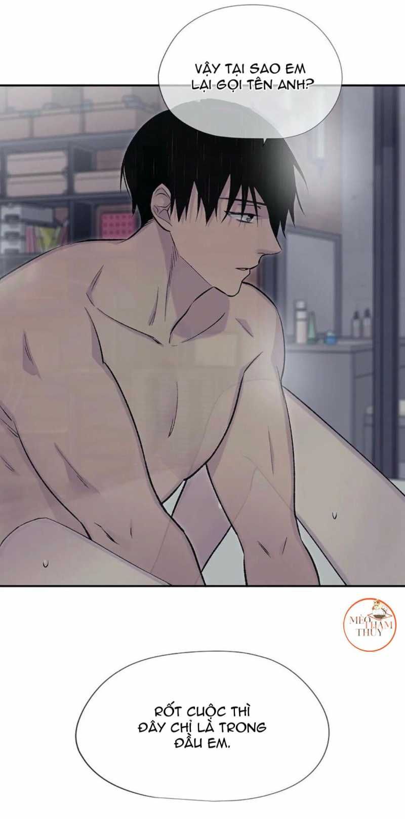 đọc truyện Đừng Viết Nữa,tác Giả Thân Mến! Chương 23 ảnh 26 tại Thiên Thai Truyện