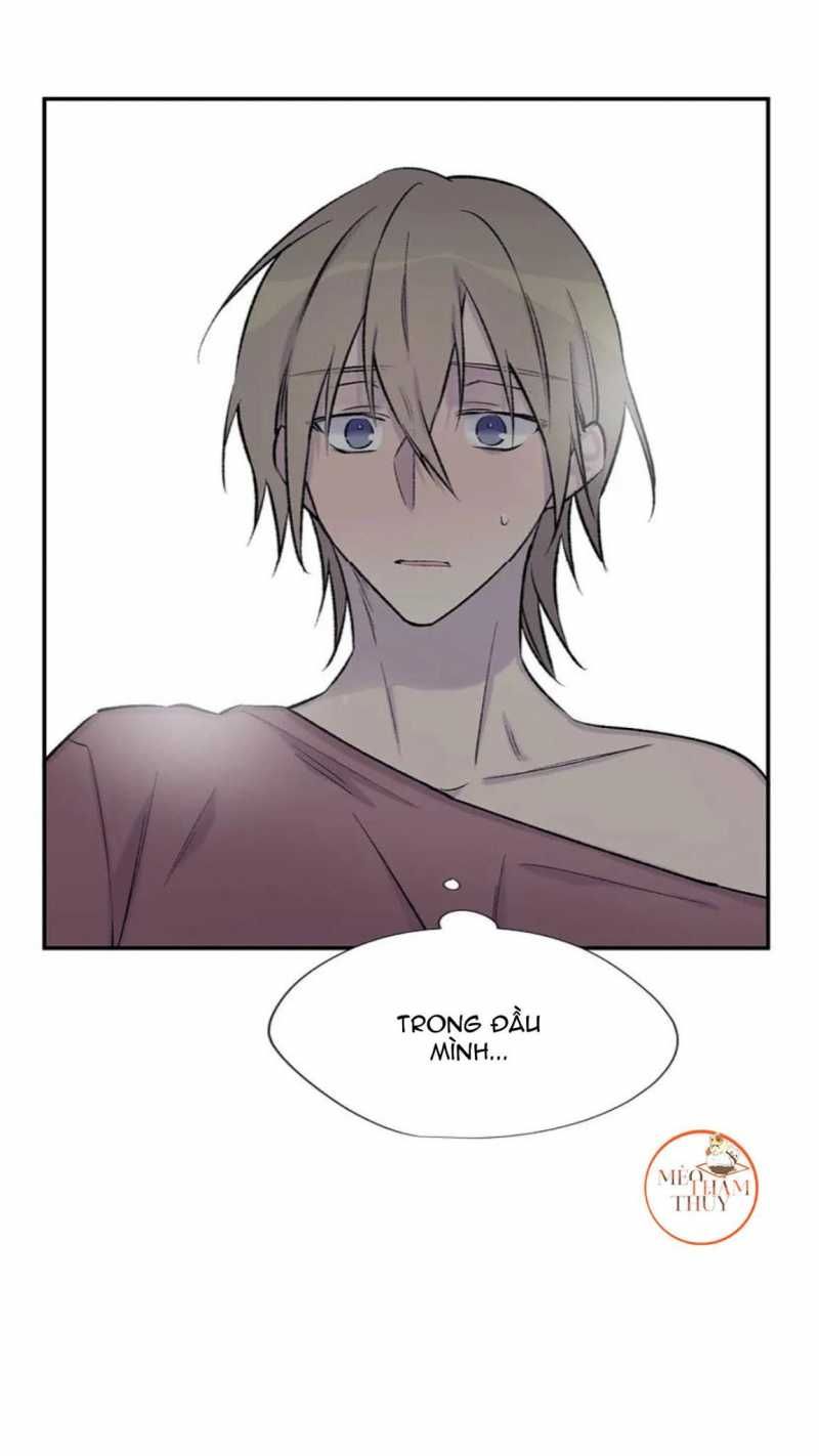 đọc truyện Đừng Viết Nữa,tác Giả Thân Mến! Chương 23 ảnh 27 tại Thiên Thai Truyện