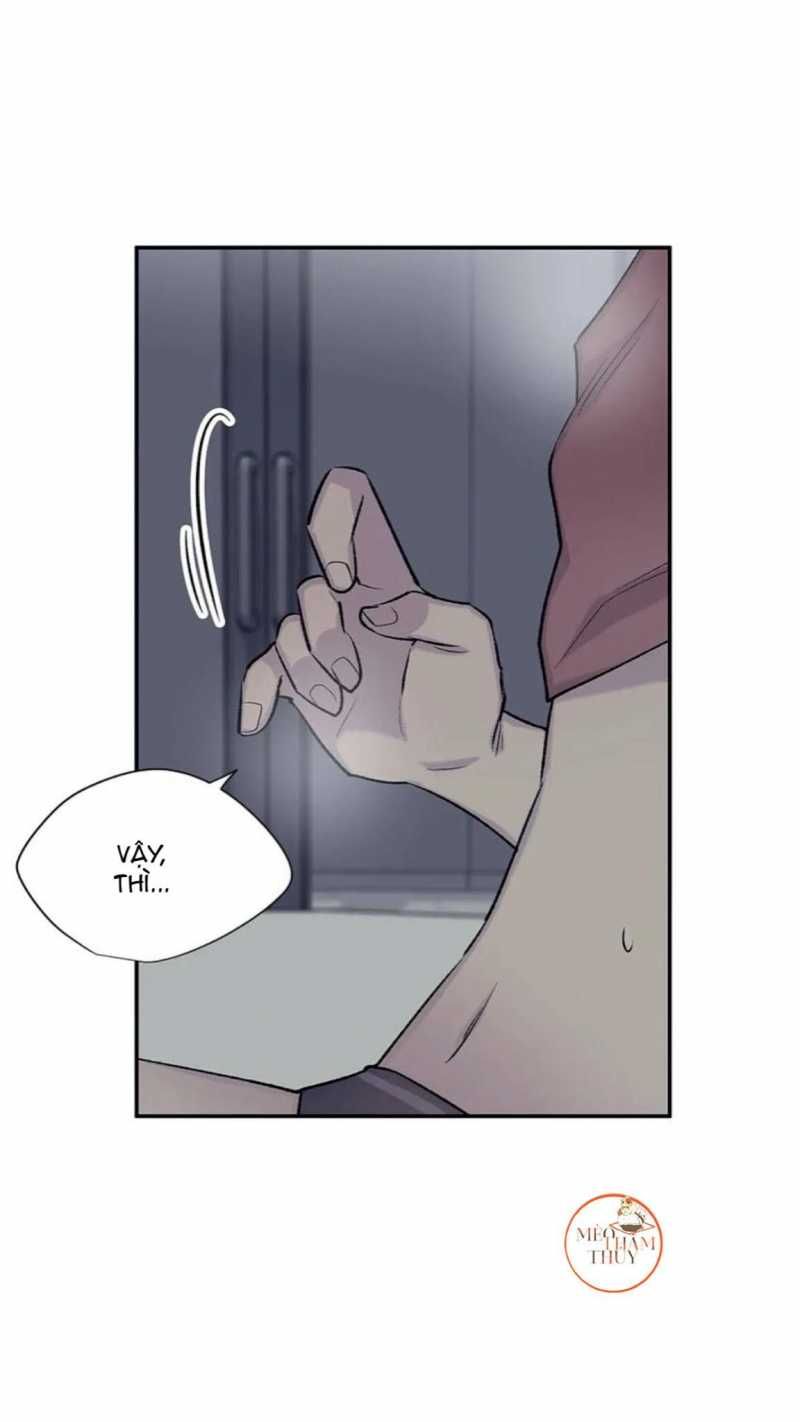 đọc truyện Đừng Viết Nữa,tác Giả Thân Mến! Chương 23 ảnh 28 tại Thiên Thai Truyện