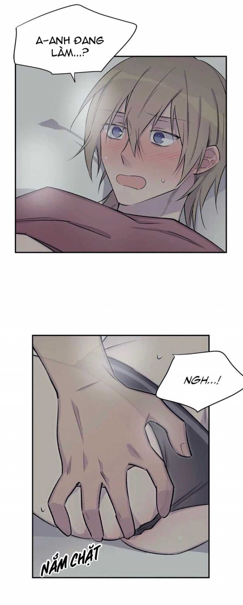 đọc truyện Đừng Viết Nữa,tác Giả Thân Mến! Chương 23 ảnh 32 tại Thiên Thai Truyện