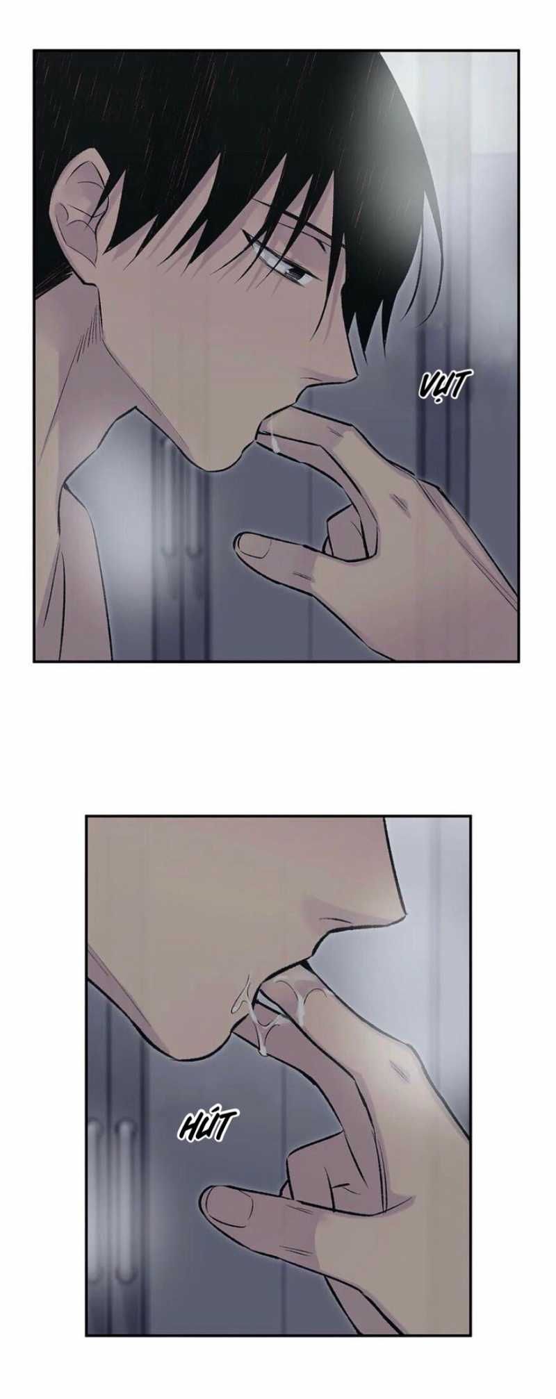 đọc truyện Đừng Viết Nữa,tác Giả Thân Mến! Chương 23 ảnh 35 tại Thiên Thai Truyện