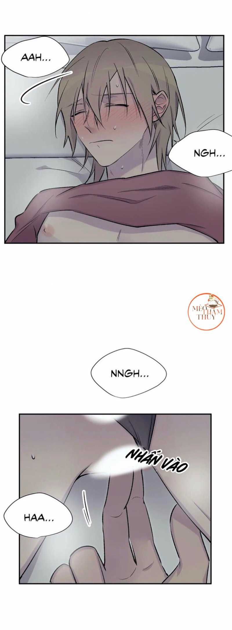 đọc truyện Đừng Viết Nữa,tác Giả Thân Mến! Chương 23 ảnh 36 tại Thiên Thai Truyện