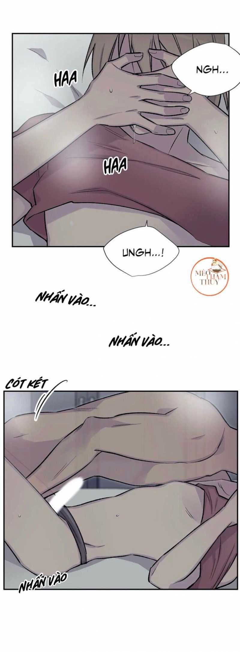 đọc truyện Đừng Viết Nữa,tác Giả Thân Mến! Chương 23 ảnh 38 tại Thiên Thai Truyện