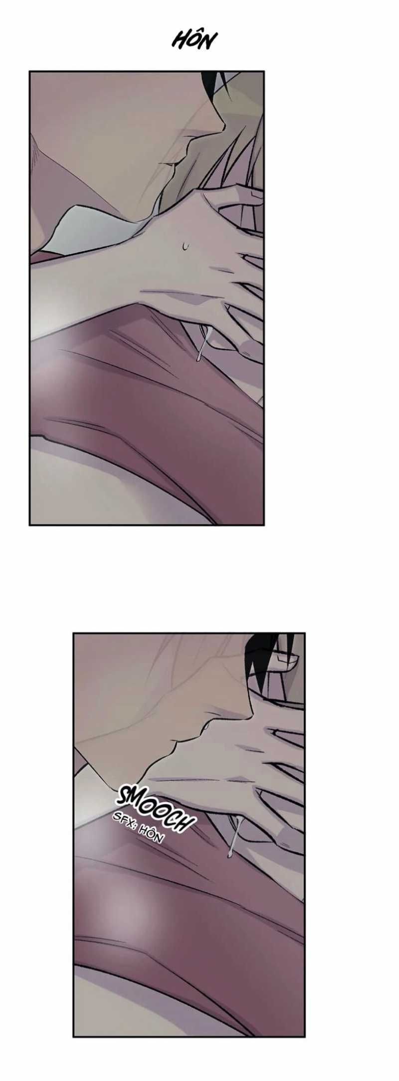 đọc truyện Đừng Viết Nữa,tác Giả Thân Mến! Chương 23 ảnh 39 tại Thiên Thai Truyện