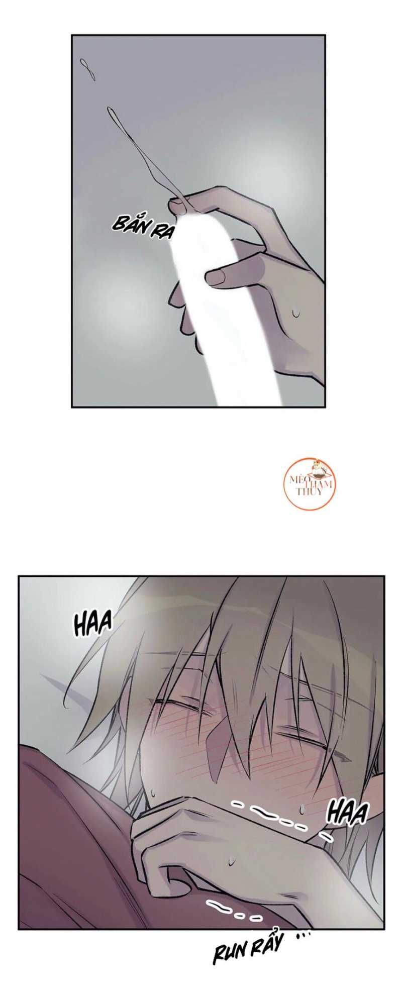 đọc truyện Đừng Viết Nữa,tác Giả Thân Mến! Chương 23 ảnh 44 tại Thiên Thai Truyện