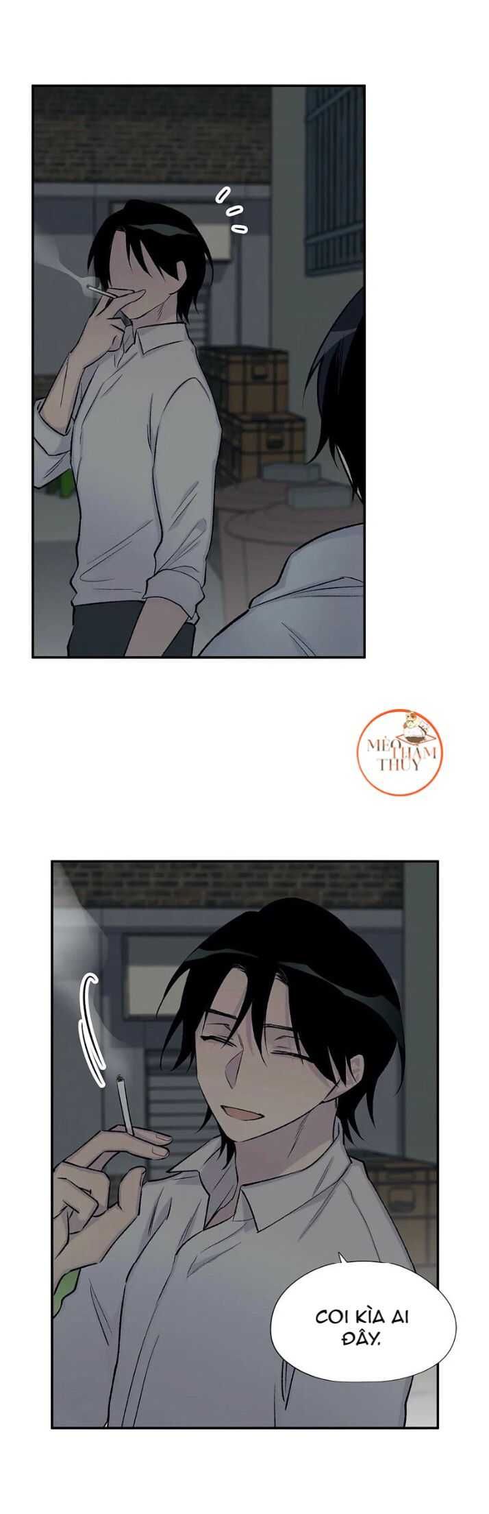 đọc truyện Đừng Viết Nữa,tác Giả Thân Mến! Chương 23 ảnh 49 tại Thiên Thai Truyện