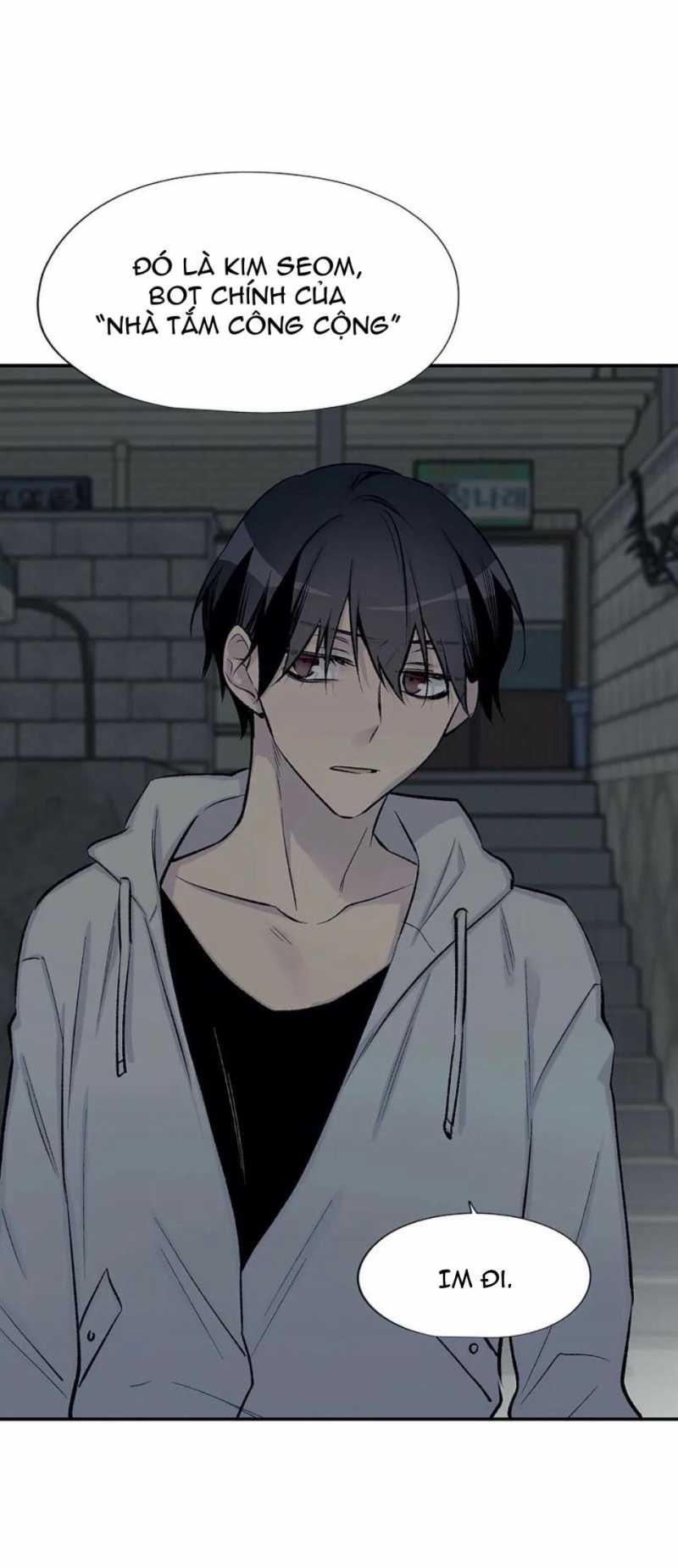 đọc truyện Đừng Viết Nữa,tác Giả Thân Mến! Chương 23 ảnh 50 tại Thiên Thai Truyện