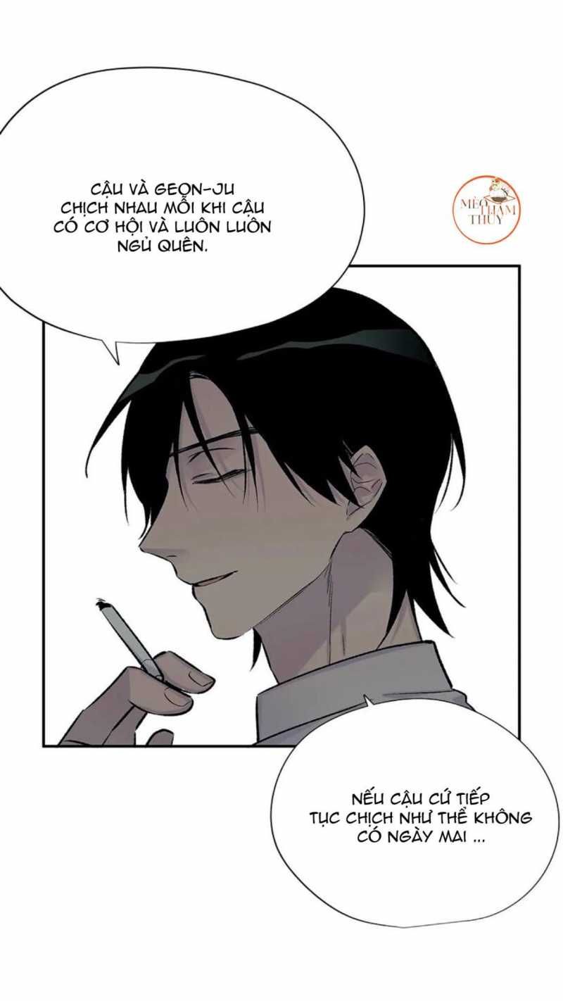 đọc truyện Đừng Viết Nữa,tác Giả Thân Mến! Chương 23 ảnh 51 tại Thiên Thai Truyện