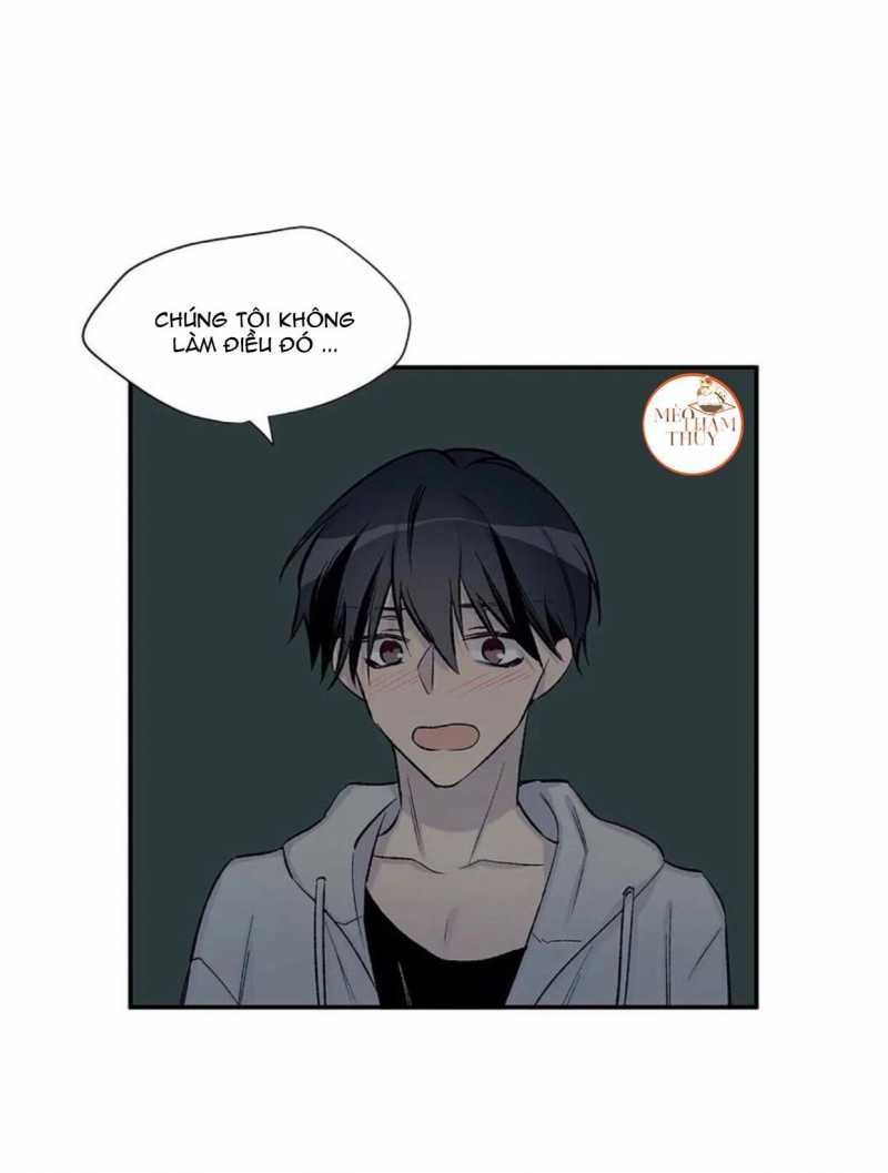 đọc truyện Đừng Viết Nữa,tác Giả Thân Mến! Chương 23 ảnh 53 tại Thiên Thai Truyện