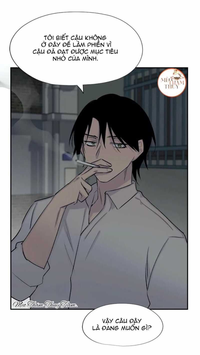 đọc truyện Đừng Viết Nữa,tác Giả Thân Mến! Chương 23 ảnh 55 tại Thiên Thai Truyện