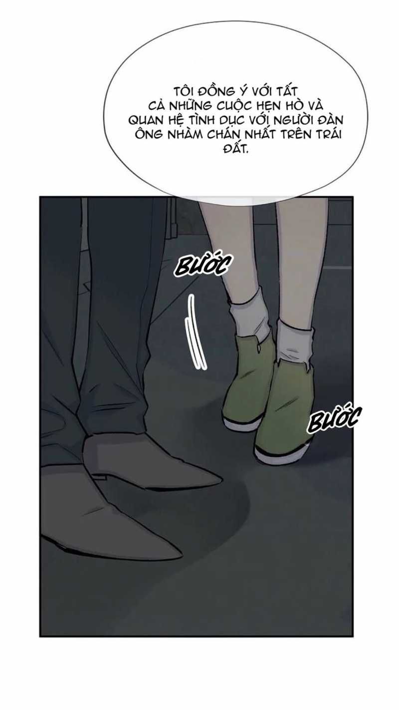 đọc truyện Đừng Viết Nữa,tác Giả Thân Mến! Chương 23 ảnh 58 tại Thiên Thai Truyện