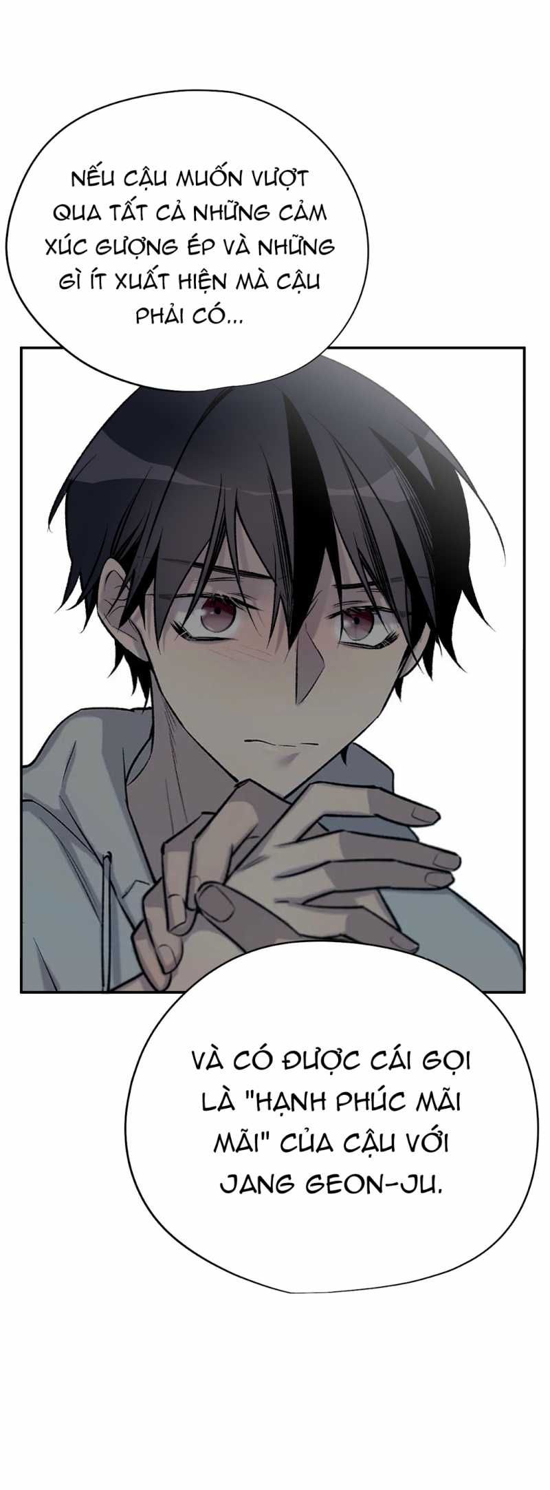 đọc truyện Đừng Viết Nữa,tác Giả Thân Mến! Chương 24 ảnh 13 tại Thiên Thai Truyện