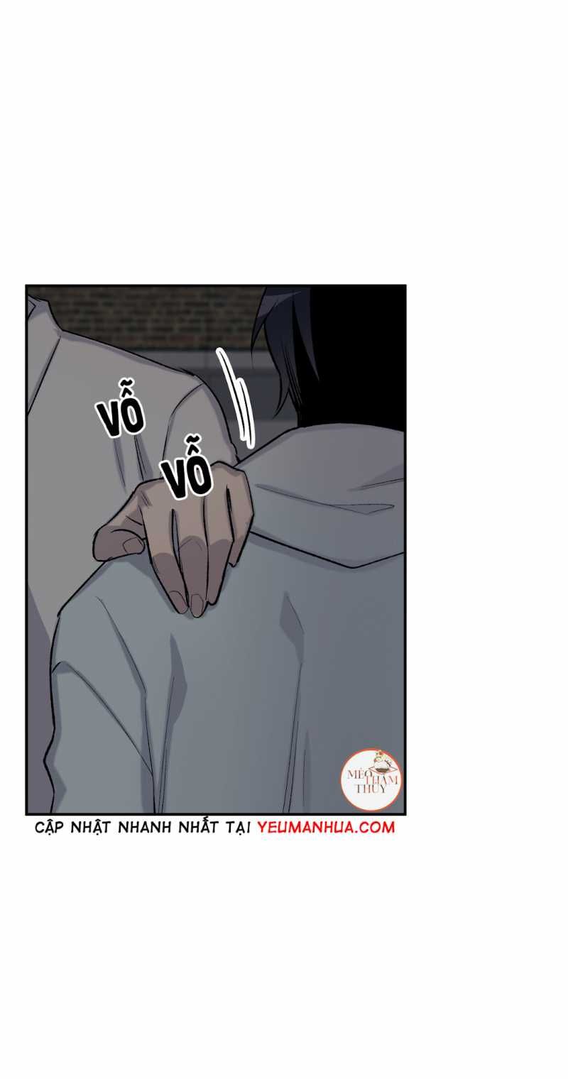 đọc truyện Đừng Viết Nữa,tác Giả Thân Mến! Chương 24 ảnh 14 tại Thiên Thai Truyện