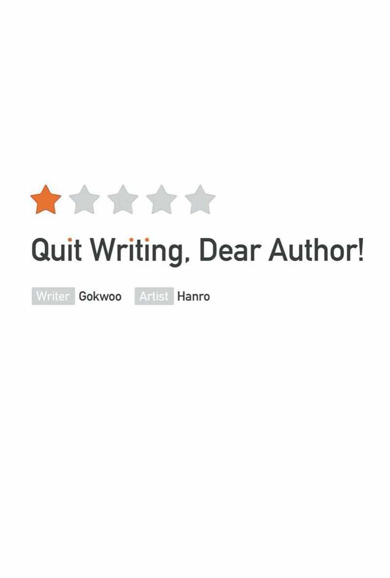 đọc truyện Đừng Viết Nữa,tác Giả Thân Mến! Chương 24 ảnh 19 tại Thiên Thai Truyện