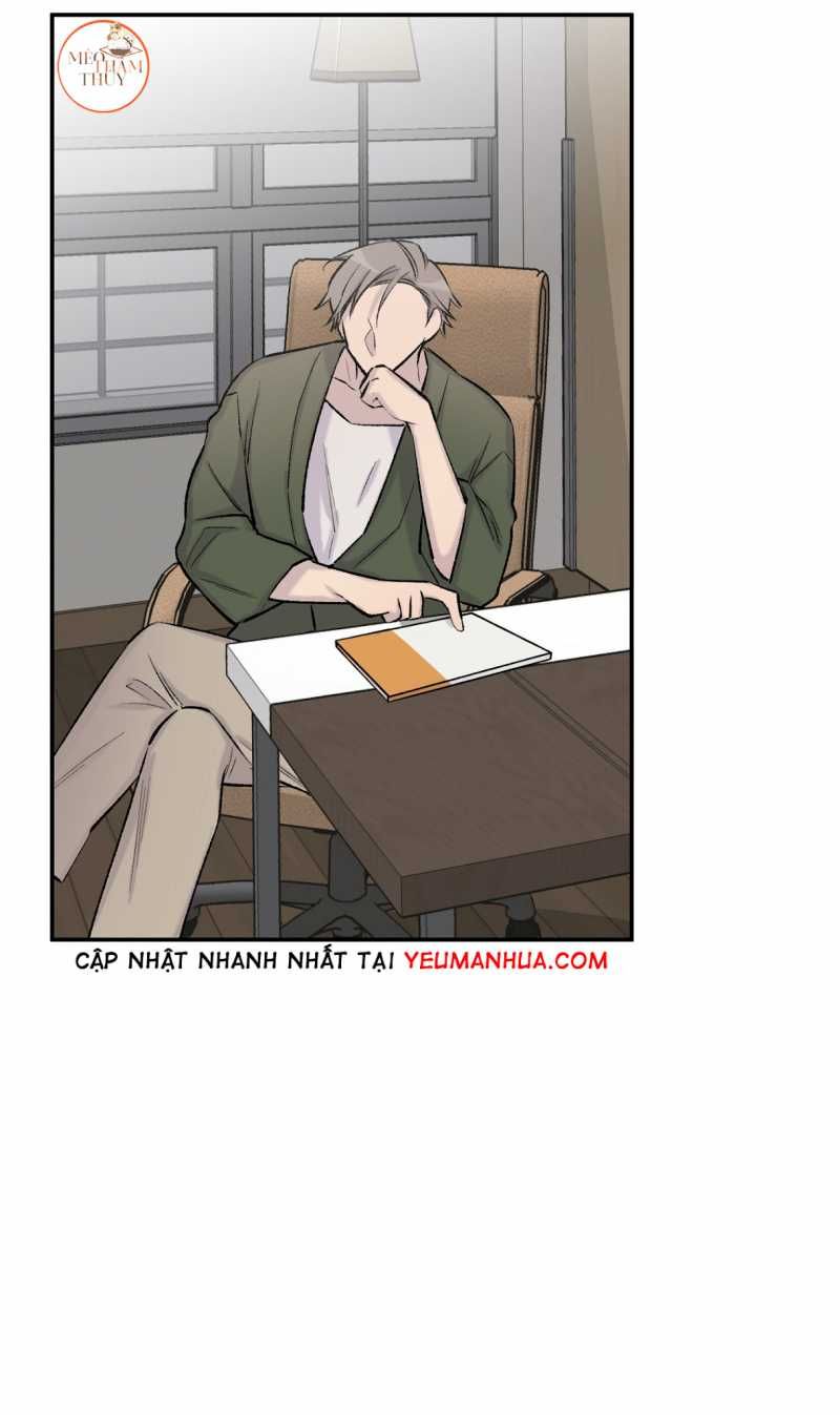 đọc truyện Đừng Viết Nữa,tác Giả Thân Mến! Chương 24 ảnh 22 tại Thiên Thai Truyện