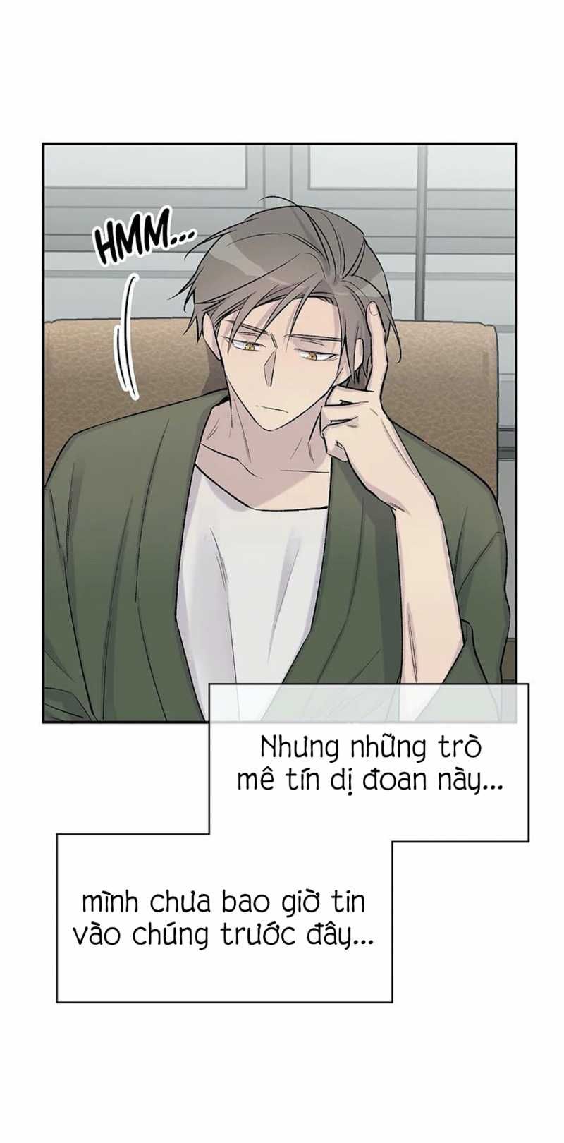 đọc truyện Đừng Viết Nữa,tác Giả Thân Mến! Chương 24 ảnh 27 tại Thiên Thai Truyện