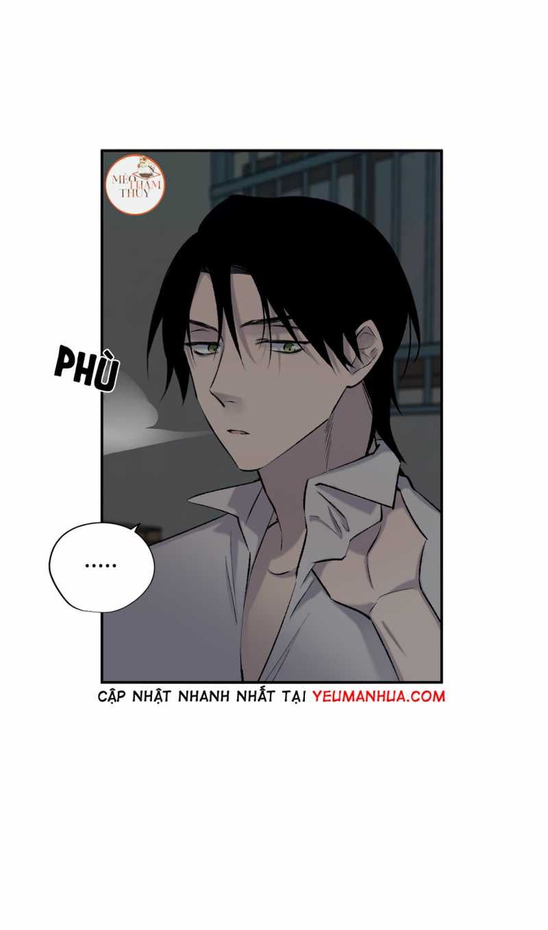 đọc truyện Đừng Viết Nữa,tác Giả Thân Mến! Chương 24 ảnh 5 tại Thiên Thai Truyện