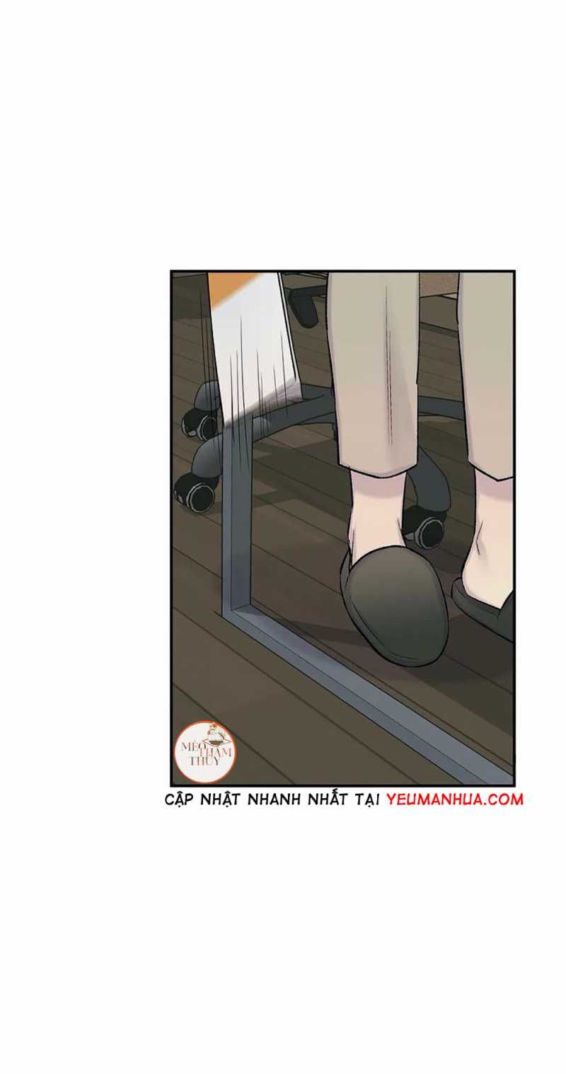 đọc truyện Đừng Viết Nữa,tác Giả Thân Mến! Chương 24 ảnh 34 tại Thiên Thai Truyện