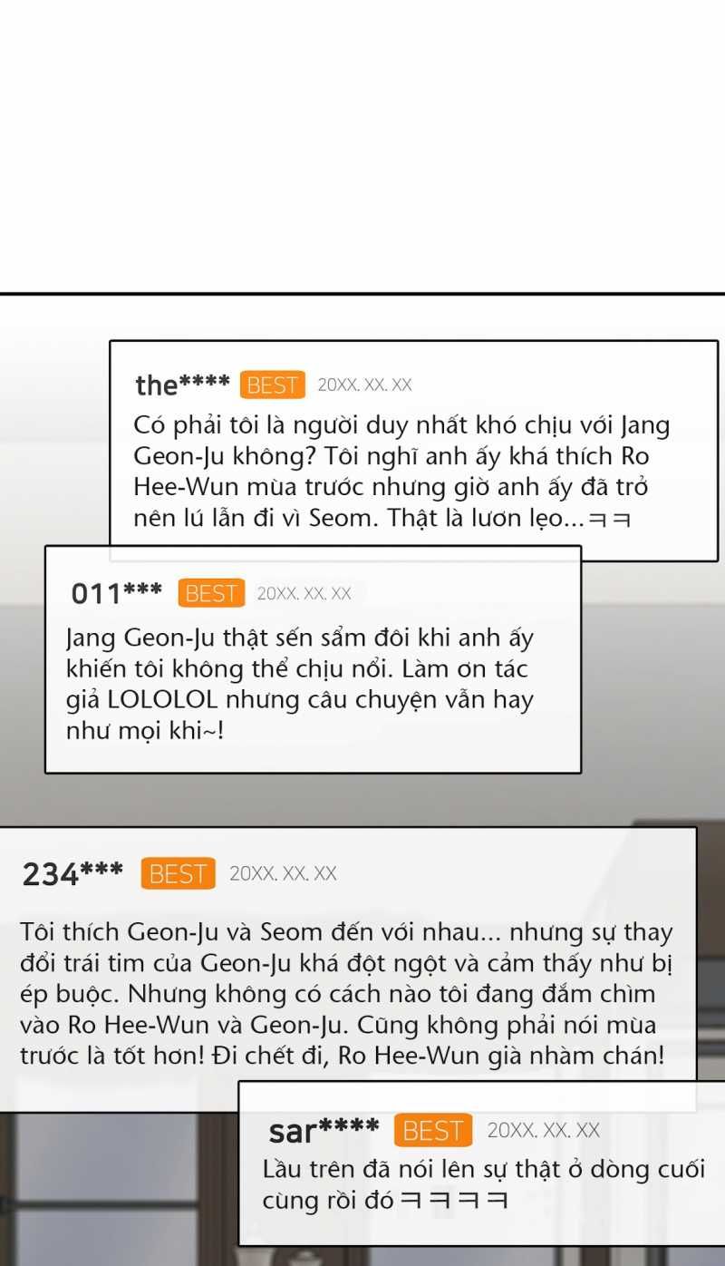 đọc truyện Đừng Viết Nữa,tác Giả Thân Mến! Chương 24 ảnh 40 tại Thiên Thai Truyện