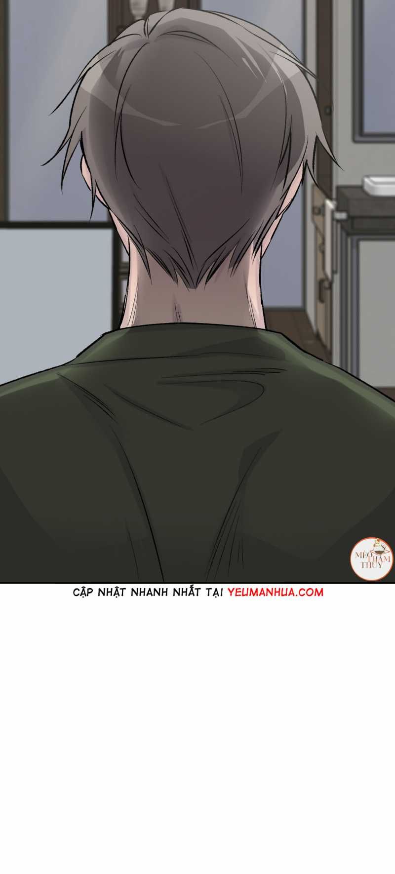 đọc truyện Đừng Viết Nữa,tác Giả Thân Mến! Chương 24 ảnh 41 tại Thiên Thai Truyện