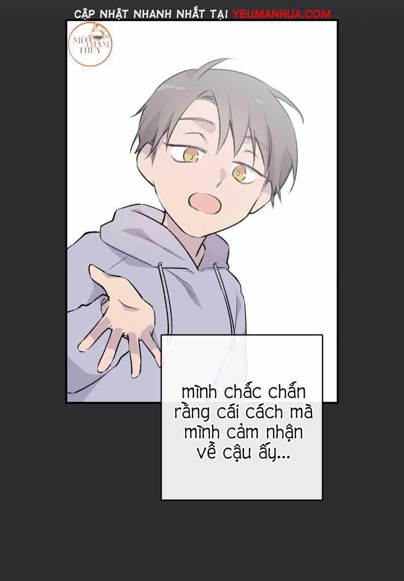 đọc truyện Đừng Viết Nữa,tác Giả Thân Mến! Chương 24 ảnh 46 tại Thiên Thai Truyện