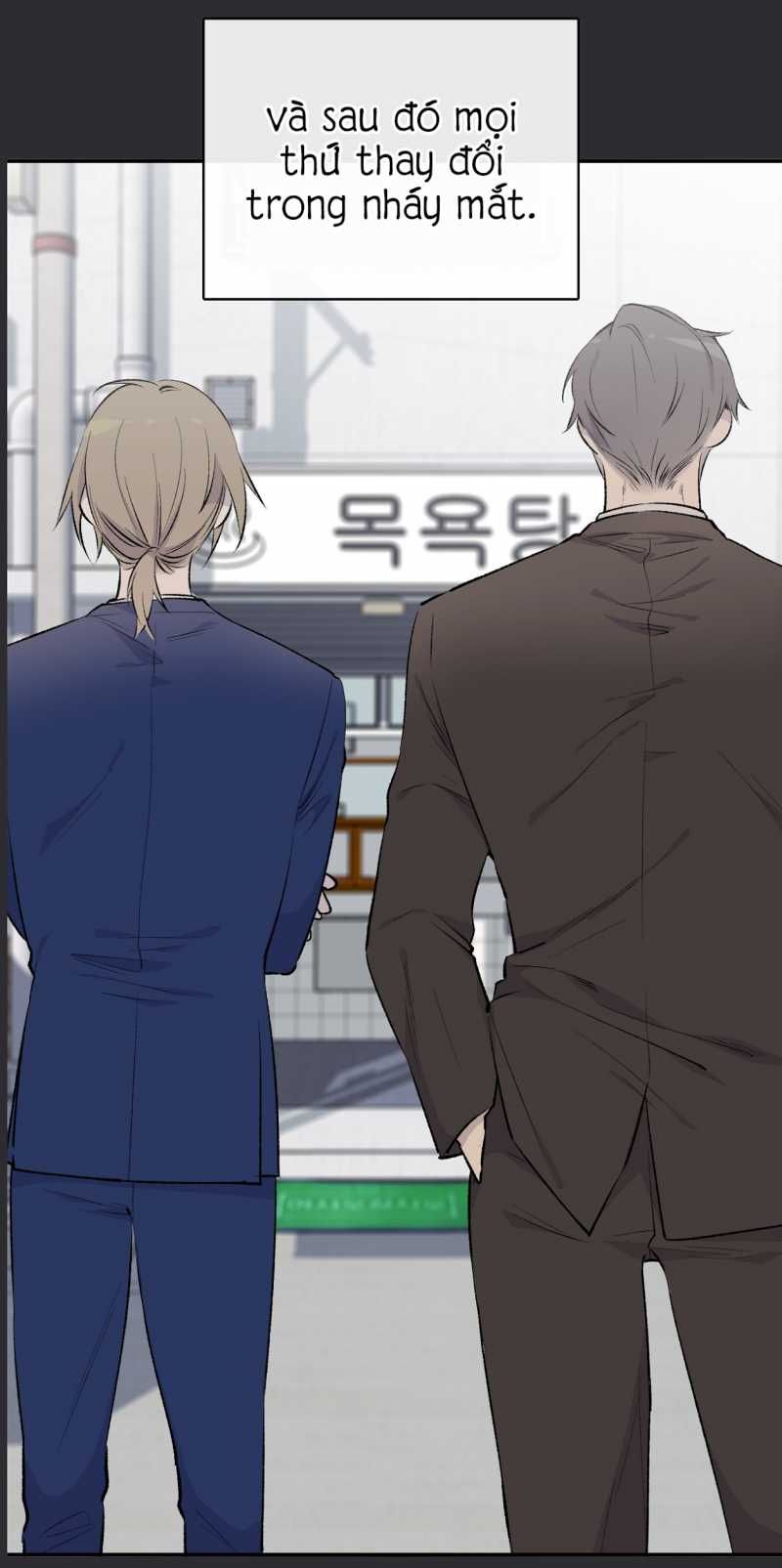 đọc truyện Đừng Viết Nữa,tác Giả Thân Mến! Chương 24 ảnh 48 tại Thiên Thai Truyện