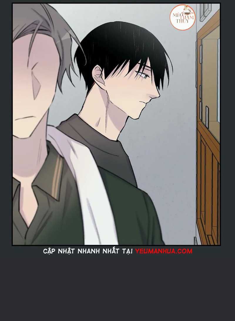 đọc truyện Đừng Viết Nữa,tác Giả Thân Mến! Chương 24 ảnh 52 tại Thiên Thai Truyện