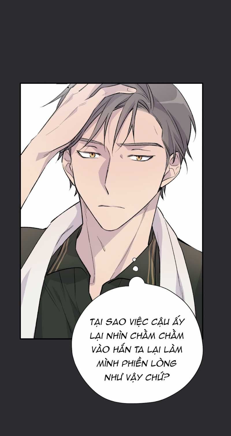 đọc truyện Đừng Viết Nữa,tác Giả Thân Mến! Chương 24 ảnh 60 tại Thiên Thai Truyện