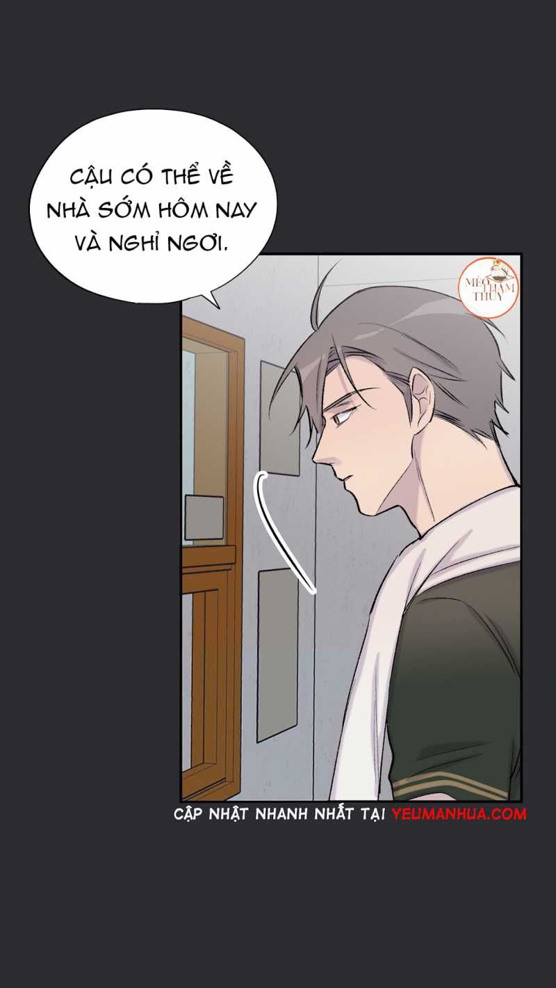 đọc truyện Đừng Viết Nữa,tác Giả Thân Mến! Chương 24 ảnh 61 tại Thiên Thai Truyện