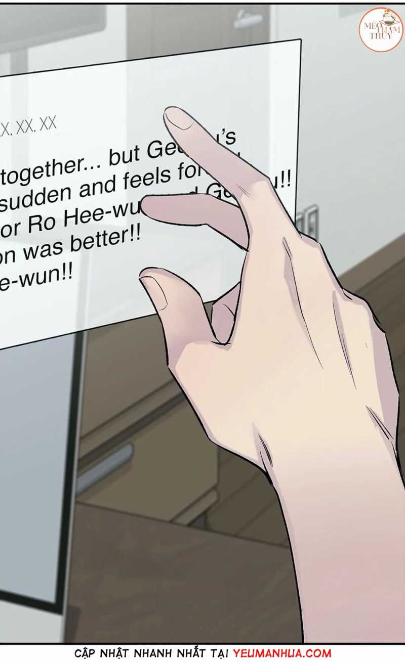 đọc truyện Đừng Viết Nữa,tác Giả Thân Mến! Chương 24 ảnh 66 tại Thiên Thai Truyện