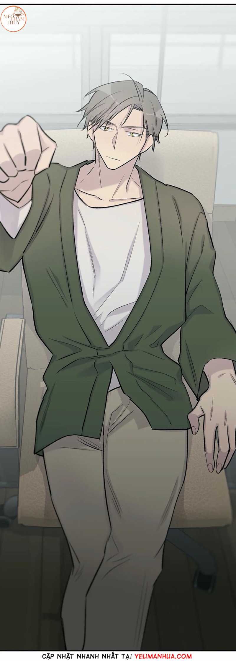 đọc truyện Đừng Viết Nữa,tác Giả Thân Mến! Chương 24 ảnh 68 tại Thiên Thai Truyện