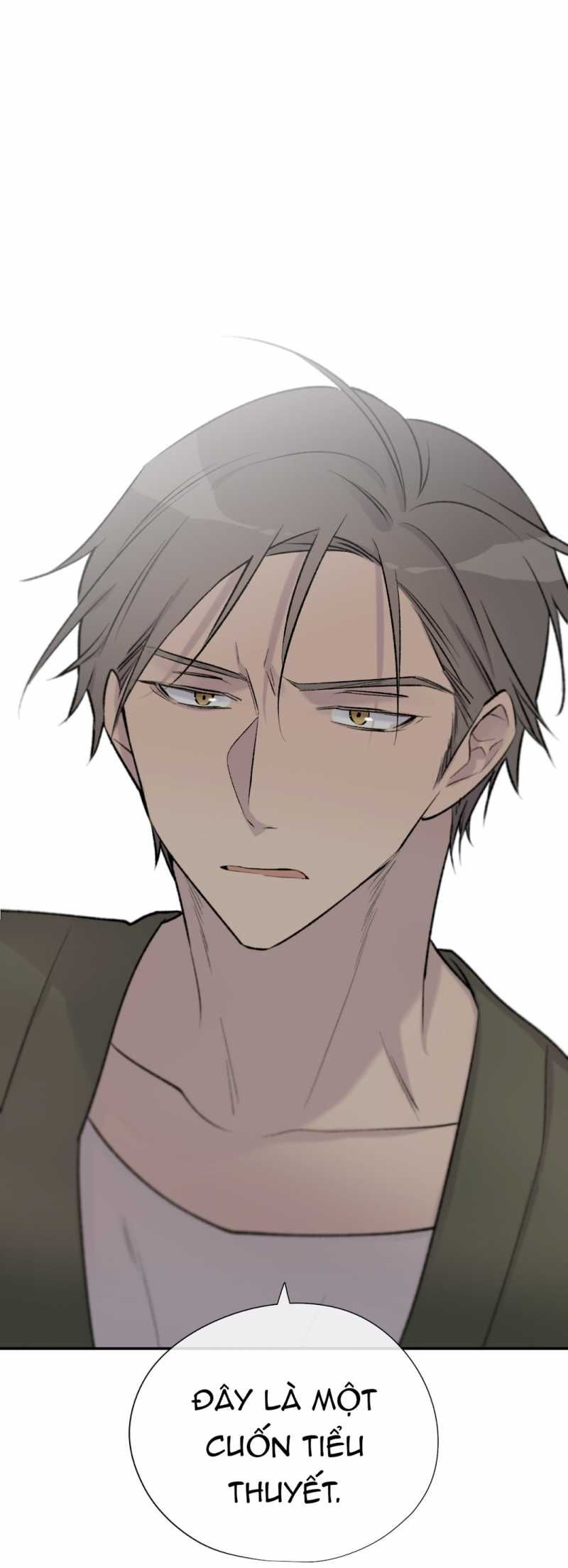 đọc truyện Đừng Viết Nữa,tác Giả Thân Mến! Chương 24 ảnh 69 tại Thiên Thai Truyện