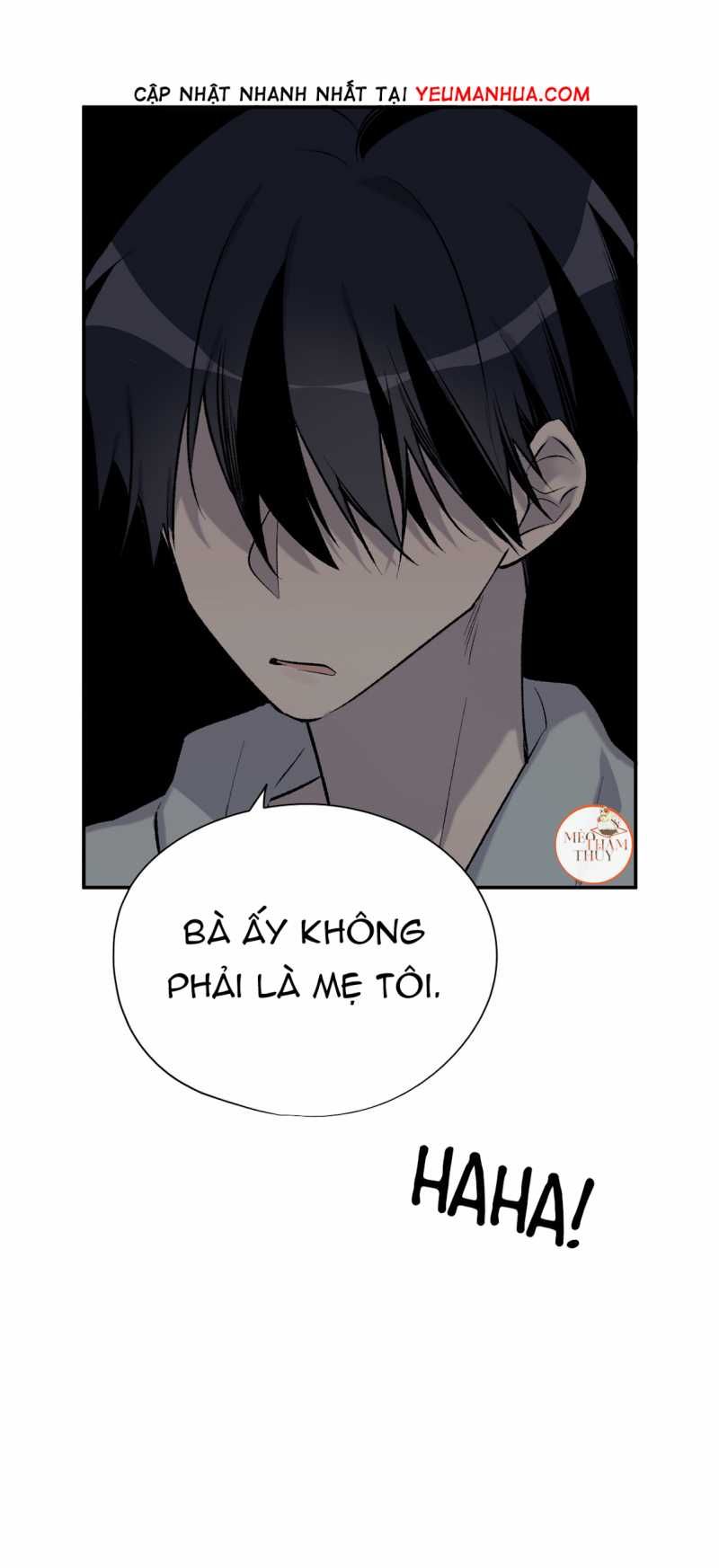 đọc truyện Đừng Viết Nữa,tác Giả Thân Mến! Chương 24 ảnh 11 tại Thiên Thai Truyện