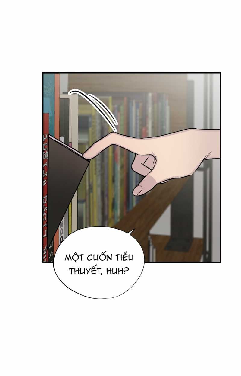 đọc truyện Đừng Viết Nữa,tác Giả Thân Mến! Chương 25 ảnh 3 tại Thiên Thai Truyện