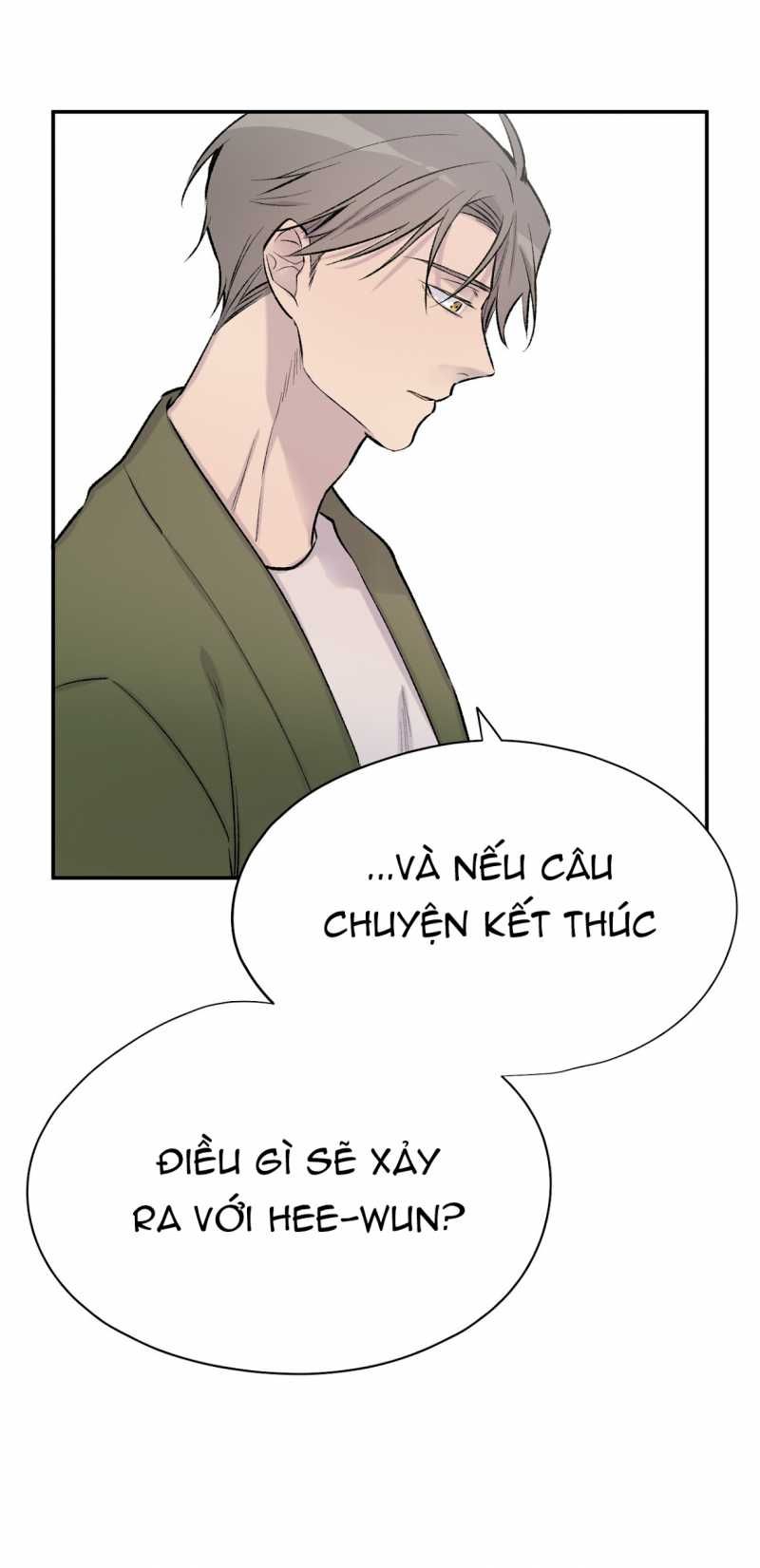 đọc truyện Đừng Viết Nữa,tác Giả Thân Mến! Chương 25 ảnh 12 tại Thiên Thai Truyện