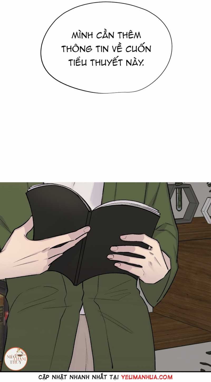 đọc truyện Đừng Viết Nữa,tác Giả Thân Mến! Chương 25 ảnh 15 tại Thiên Thai Truyện