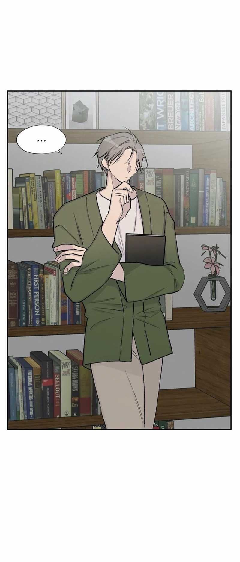 đọc truyện Đừng Viết Nữa,tác Giả Thân Mến! Chương 25 ảnh 16 tại Thiên Thai Truyện