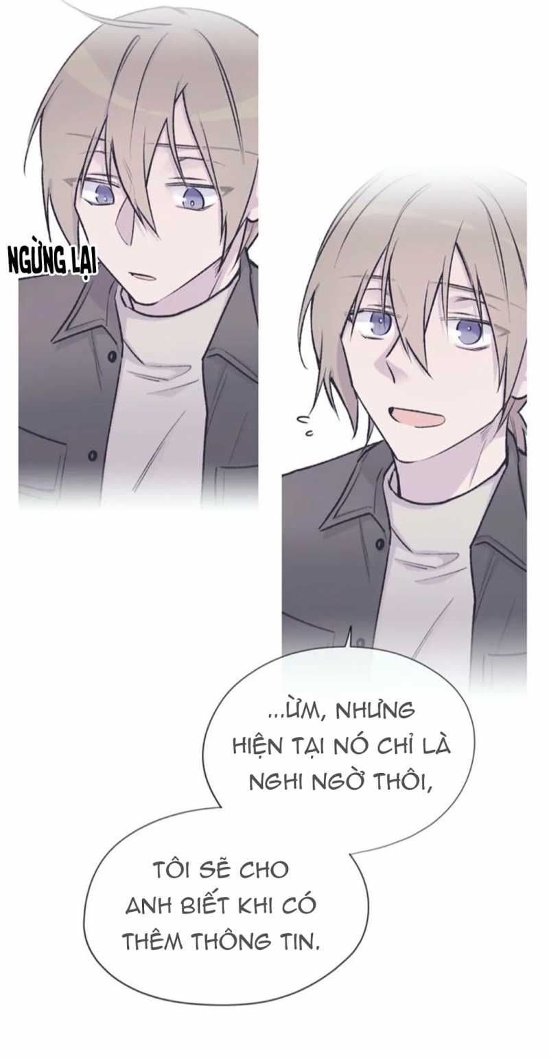 đọc truyện Đừng Viết Nữa,tác Giả Thân Mến! Chương 25 ảnh 18 tại Thiên Thai Truyện