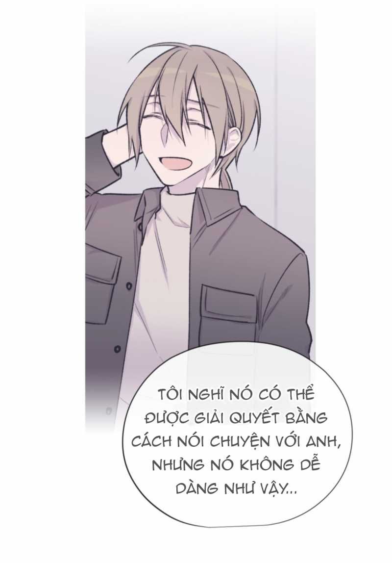 đọc truyện Đừng Viết Nữa,tác Giả Thân Mến! Chương 25 ảnh 19 tại Thiên Thai Truyện