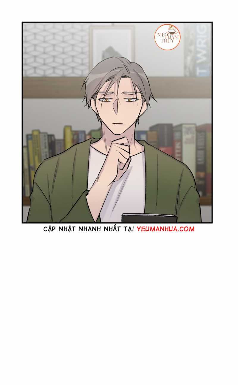 đọc truyện Đừng Viết Nữa,tác Giả Thân Mến! Chương 25 ảnh 21 tại Thiên Thai Truyện