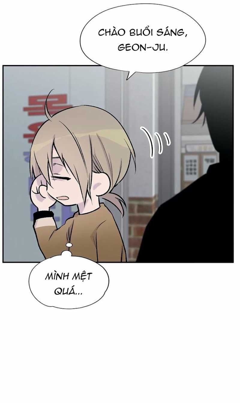 đọc truyện Đừng Viết Nữa,tác Giả Thân Mến! Chương 25 ảnh 28 tại Thiên Thai Truyện