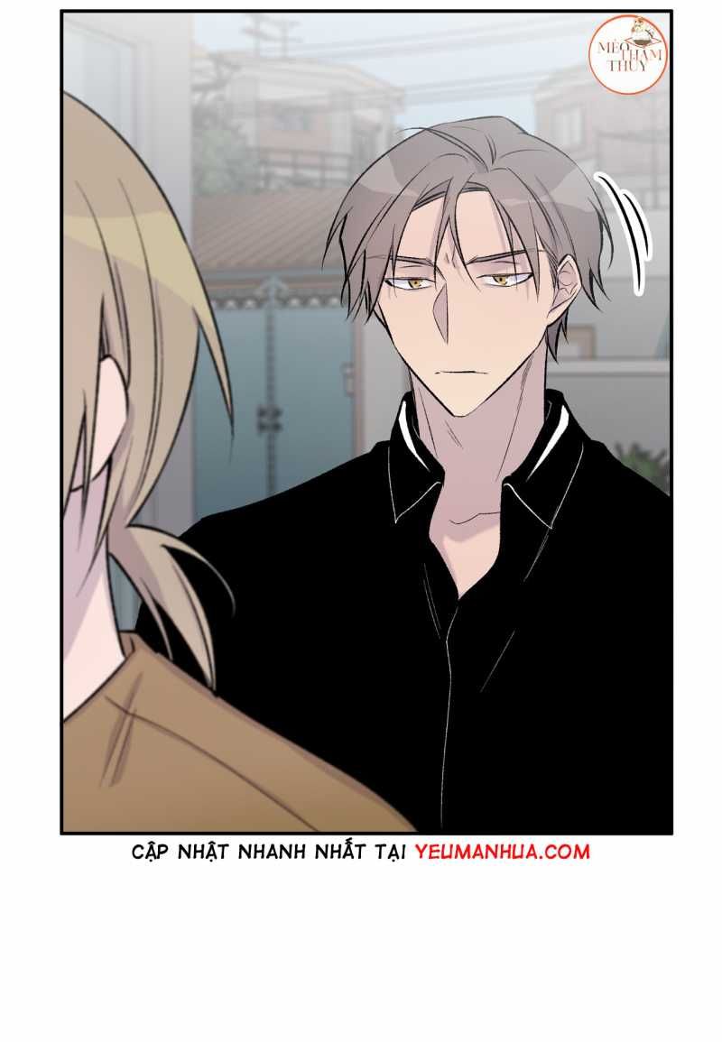 đọc truyện Đừng Viết Nữa,tác Giả Thân Mến! Chương 25 ảnh 29 tại Thiên Thai Truyện