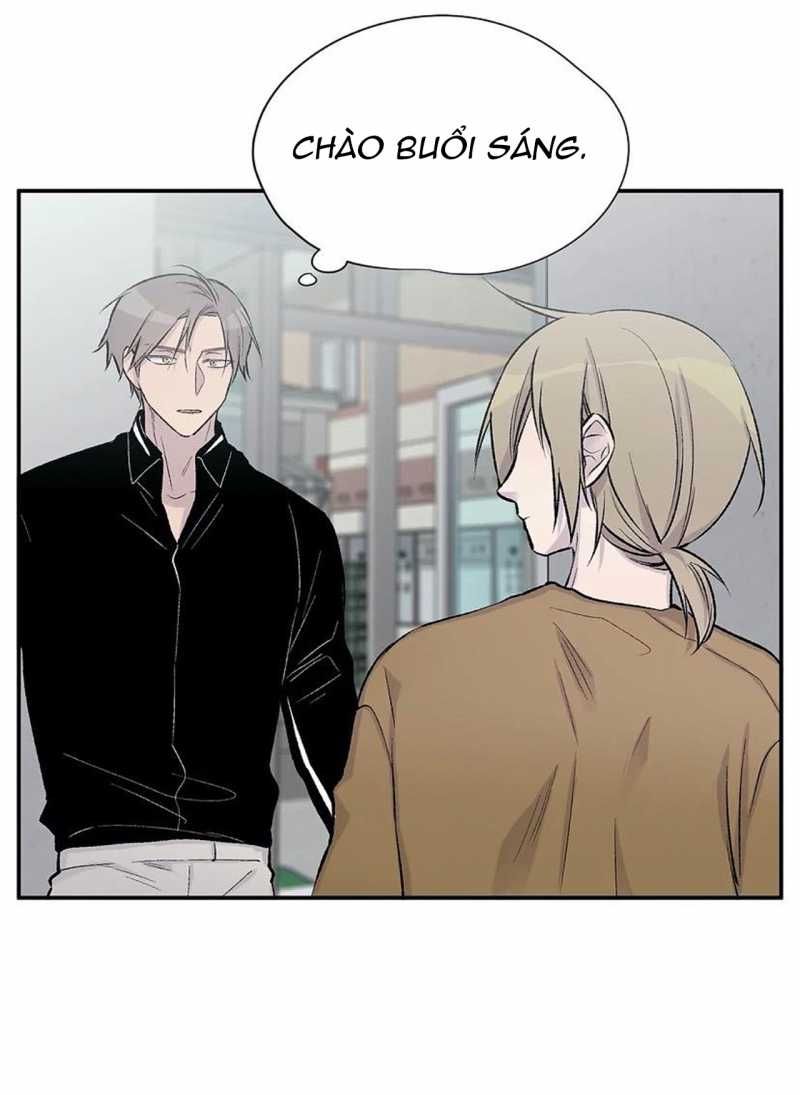 đọc truyện Đừng Viết Nữa,tác Giả Thân Mến! Chương 25 ảnh 30 tại Thiên Thai Truyện