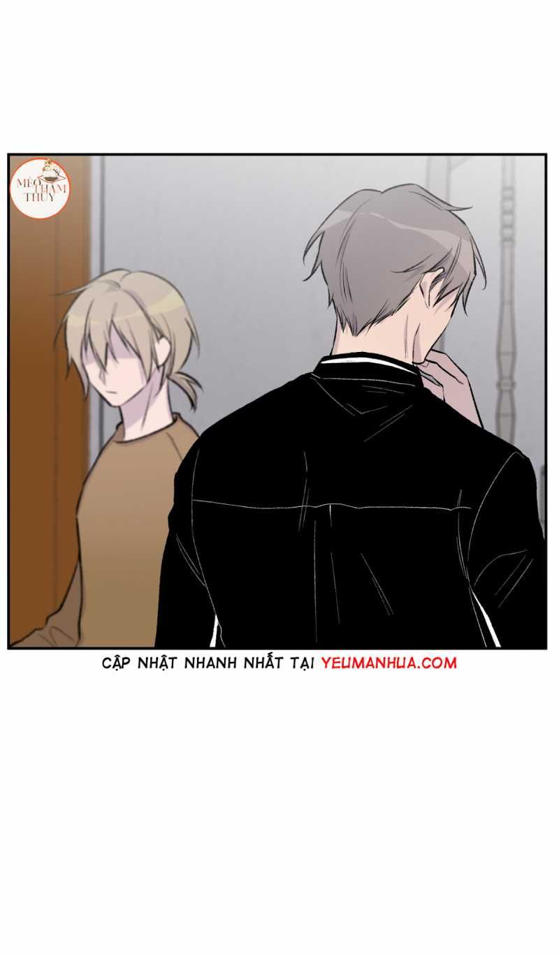 đọc truyện Đừng Viết Nữa,tác Giả Thân Mến! Chương 25 ảnh 33 tại Thiên Thai Truyện