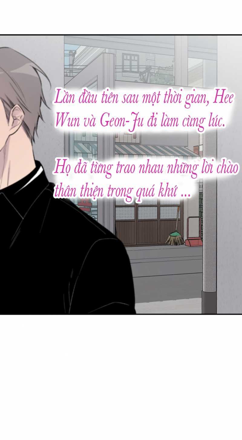 đọc truyện Đừng Viết Nữa,tác Giả Thân Mến! Chương 25 ảnh 35 tại Thiên Thai Truyện