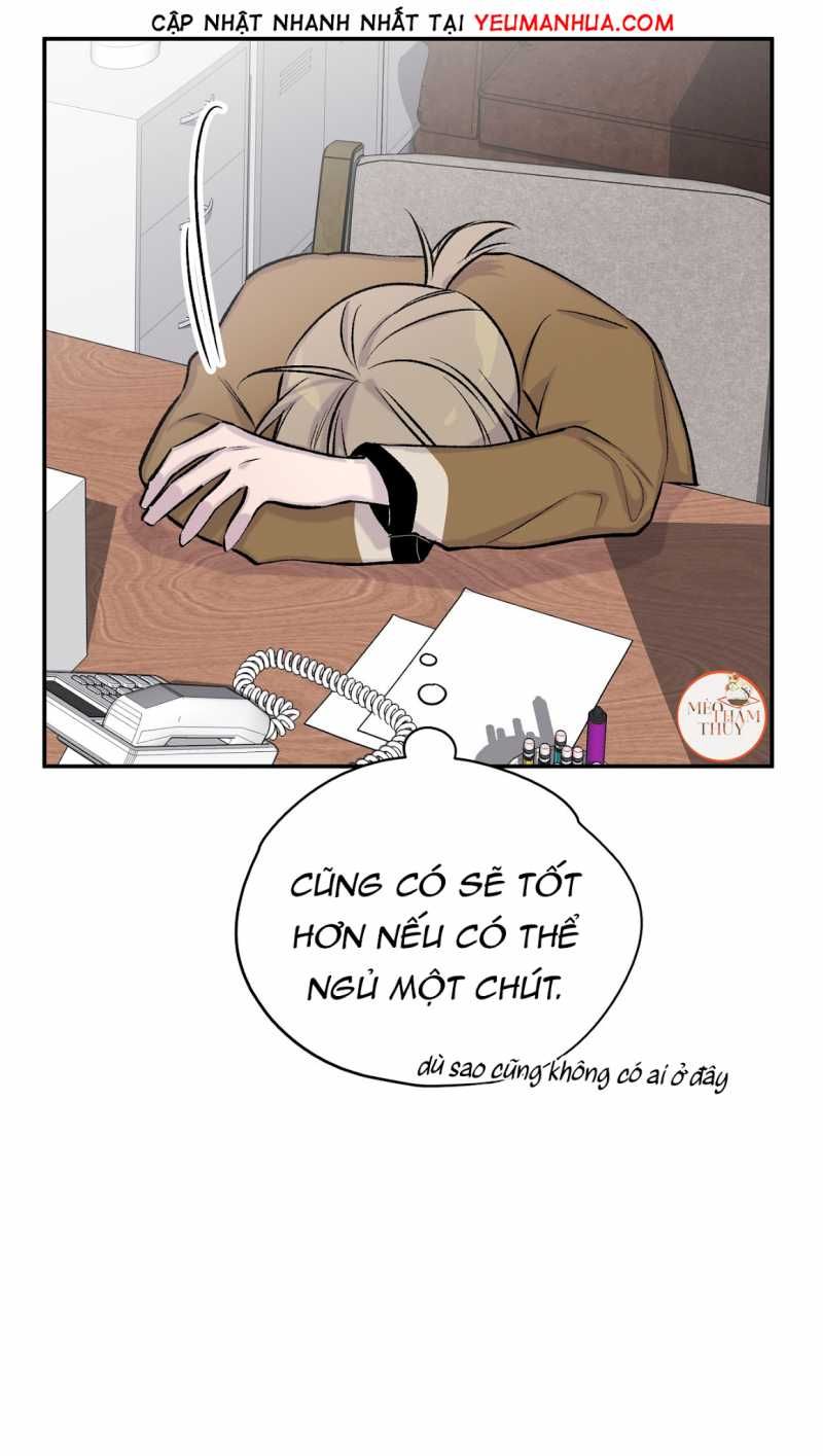 đọc truyện Đừng Viết Nữa,tác Giả Thân Mến! Chương 25 ảnh 38 tại Thiên Thai Truyện